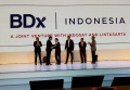 BDx Indonesia Didirikan Untuk Mendukung Agenda Transformasi Digital Indonesia