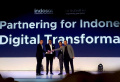 BDx Indonesia Didirikan Untuk Mendukung Agenda Transformasi Digital Indonesia