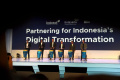 BDx Indonesia Didirikan Untuk Mendukung Agenda Transformasi Digital Indonesia