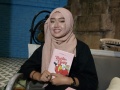 Beby Mulyono Rilis Buku It Hurt But Its Okay