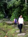 Begini Cara Presiden Menghabiskan Liburan Bersama Keluarga