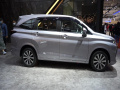 Begini Penampakan Toyota All New Avanza di GIIAS 2021