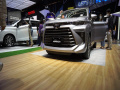 Begini Penampakan Toyota All New Avanza di GIIAS 2021