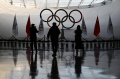 Beijing Jelang Olimpiade Musim Dingin 2022 