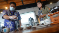 Belajar tentang Pengaruh Gilingan Biji Kopi Terhadap Seduhan