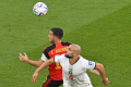 Belgia vs Maroko