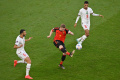Belgia vs Maroko
