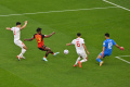 Belgia vs Maroko
