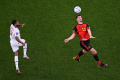 Belgia vs Maroko