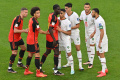 Belgia vs Maroko