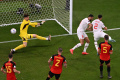 Belgia vs Maroko