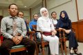 Bella Shofie Hadiri Sidang Perceraian