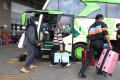 Belum Ada Peningkatan Pemudik di Terminal Pulo Gebang