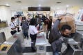 Belum Ada Peningkatan Pemudik di Terminal Pulo Gebang