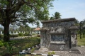 Benteng Speelwijk di Banten Lama