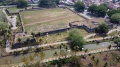 Benteng Speelwijk di Banten Lama