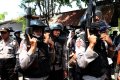 Bentrokan Berdarah Eksekusi Lahan di Semarang