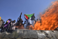 Bentrokan Berdarah Penentang Kudeta Militer Sudan