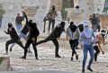 Bentrokan Kembali Terjadi di Masjid Al-Aqsa