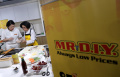 Berbagi Keceriaan Ramadan dengan Kelas Memasak