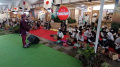 Berbagi Nikmat Ramadan Bersama 1.000 Anak Yatim