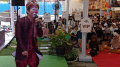 Berbagi Nikmat Ramadan Bersama 1.000 Anak Yatim