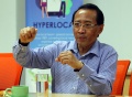 Berbincang dengan Dubes Indonesia untuk Rusia Wahid Supriyadi