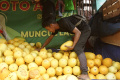 Berburu Buah Timun Suri di Bulan Ramadan
