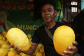 Berburu Buah Timun Suri di Bulan Ramadan