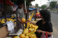 Berburu Buah Timun Suri di Bulan Ramadan