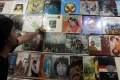 Berburu Kaset, CD, dan Vinyl di Pasar Musik Blok M Square