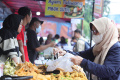Berburu Menu Berbuka Puasa Ramadan di Jakarta
