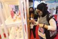 Berburu Produk Kecantikan di Cosmobeaute Indonesia 2022