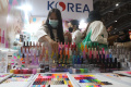Berburu Produk Kecantikan di Cosmobeaute Indonesia 2022