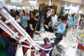 Berburu Produk Kecantikan di Cosmobeaute Indonesia 2022