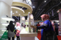 Berburu Produk Kecantikan di Cosmobeaute Indonesia 2022
