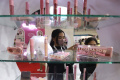 Berburu Produk Kecantikan di Cosmobeaute Indonesia 2022