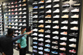 Berburu Sepatu Sneakers Terbaru di Senikersku