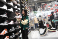 Berburu Sepatu Sneakers Terbaru di Senikersku