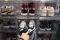 Berburu Sepatu Sneakers Terbaru di Senikersku