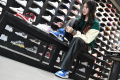 Berburu Sepatu Sneakers Terbaru di Senikersku