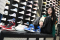 Berburu Sepatu Sneakers Terbaru di Senikersku
