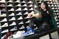 Berburu Sepatu Sneakers Terbaru di Senikersku