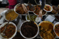 Berburu Takjil Ramadan di Kawasan Benhil