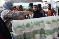 Berburu Takjil Ramadan di Kawasan Benhil