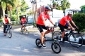 Berdonasi Melalui FibreFirst Cycling 2020