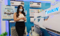 Berhasil Jual 1 Juta Unit AC Inverter, Daikin Helat Kampanye Inverteria