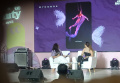 Berkolaborasi Dengan Violenzia Jeanette, Mykonos Luncurkan Parfum Violette