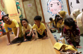 Bermain Sambil Belajar Bersama MR.DIY