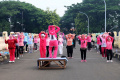 Berolahraga di Tempat Umum saat PPKM Level 3